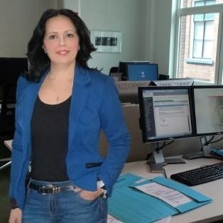 M Pahlevani -Samsami