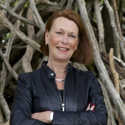 Marina Kluvers-Verhoeven