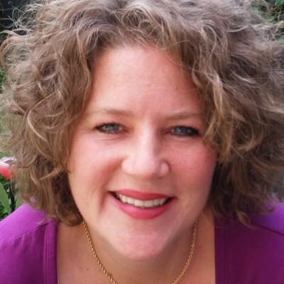 Yvonne Kruisheer-Erenstein