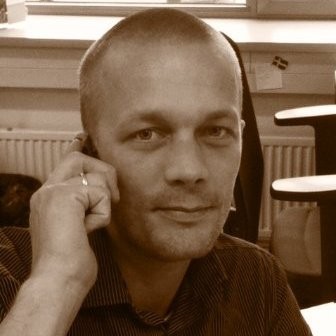 Jeroen Louwerse