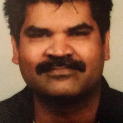 anand Ghoerai