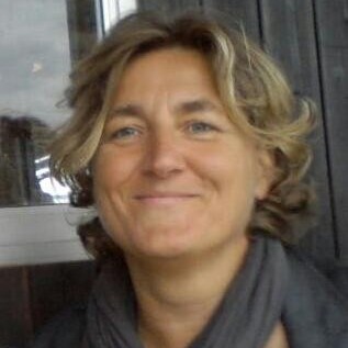 Cecilia Kregting
