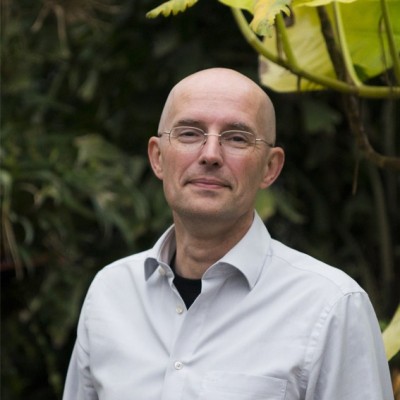 Jeroen Hak