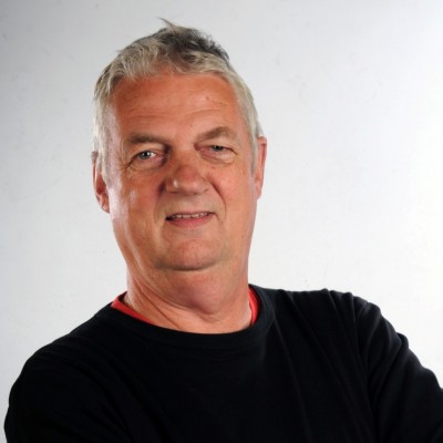 Martin van der Weide