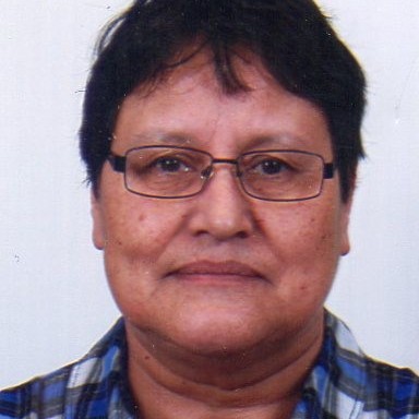 Jeannette Benkers