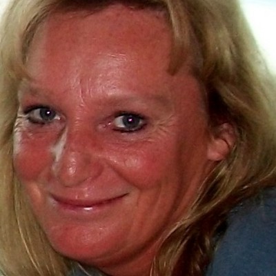 Anna-Marie Stekelenburg