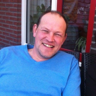 andre klaassen
