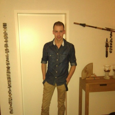 Richardus Kors Hoogervorst