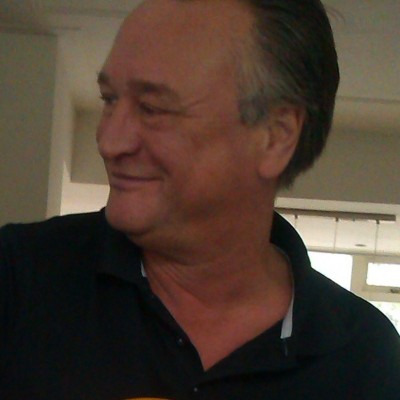 Ton Baalman