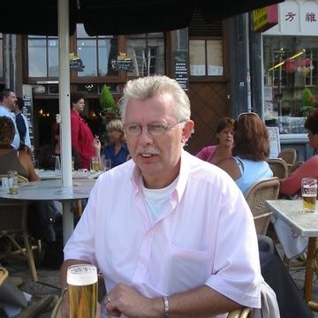 Harry Smink
