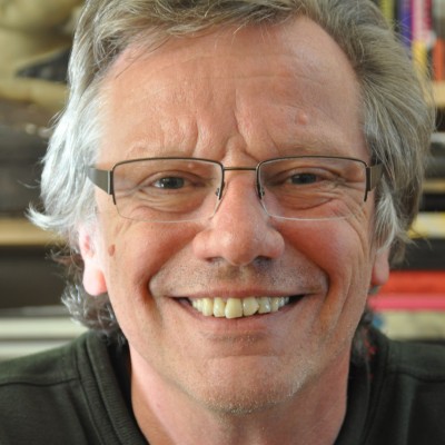 Eric Hafkamp