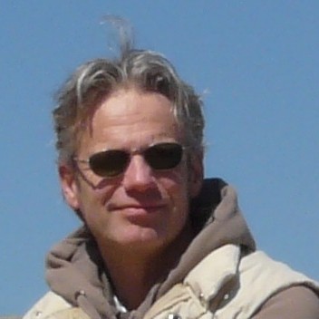 Jeroen van Lith