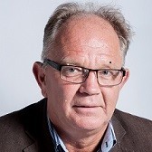 Charles Sliphorst