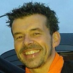 Herman Klein Velderman