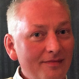 André Van Rossum