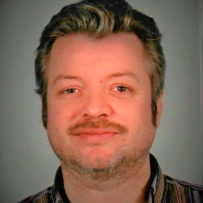 Udo Docters van Leeuwen