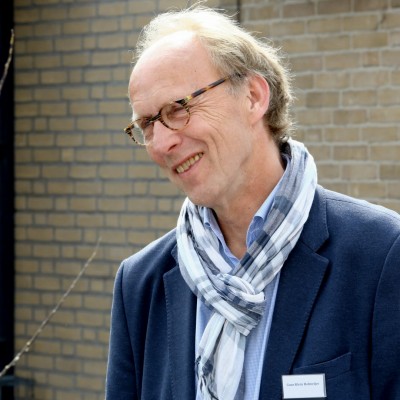 Guus Klein Hofmeijer