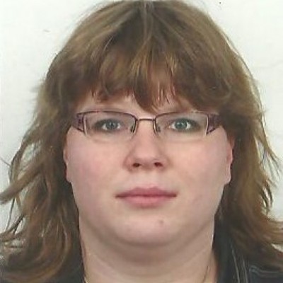 Tina van der Veeren
