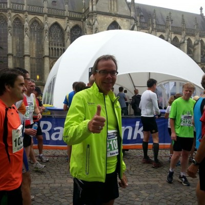 Gerard Janssen