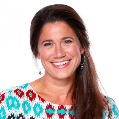 Marije Zuidervaart