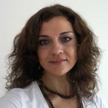 Loreta Armanaviciute