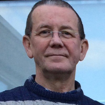 Jan Boeren