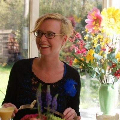 Judith Evers
