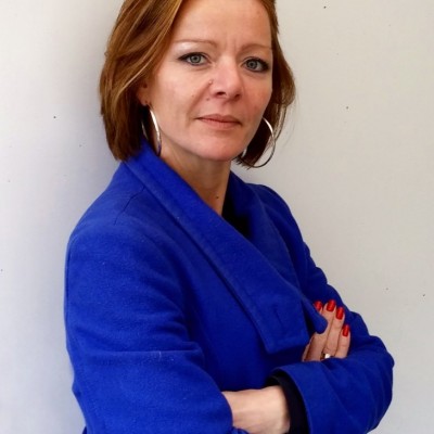 Charlotte Verhage van Egten