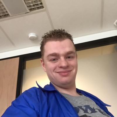 Danny den Hartogh