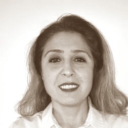 Ayfer Karakas