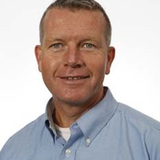 John van der Plas