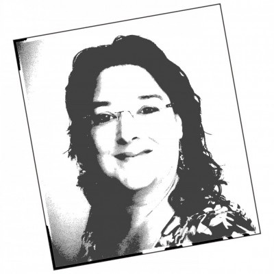 Angela van Ginkel