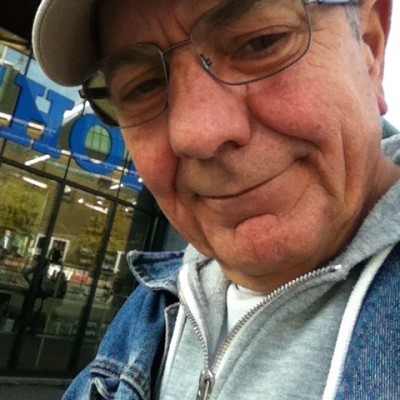 john lagcher