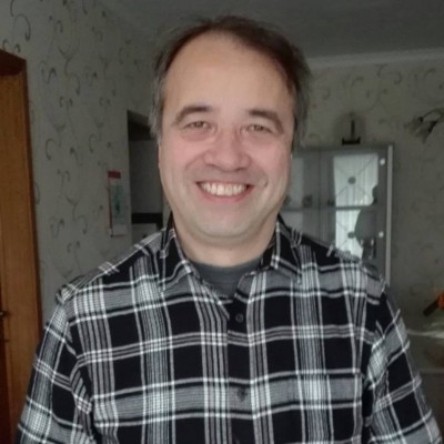 Edwin Kaihatu