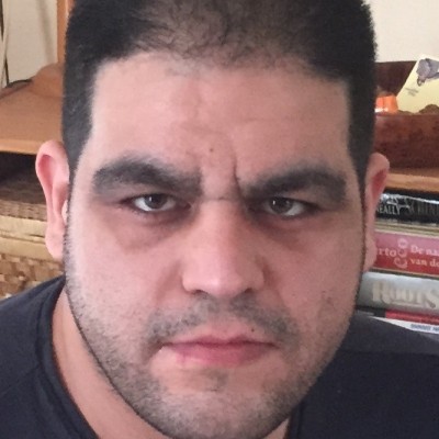 Bahoz Cubuk