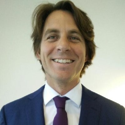 Stijn Van der Walle