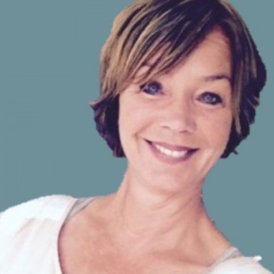 Marjolein van den Hoeven