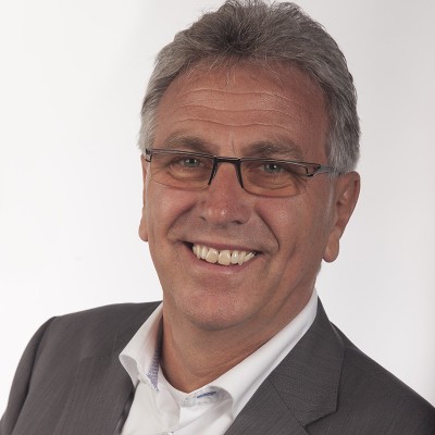 Klaus - Thomas Leprich