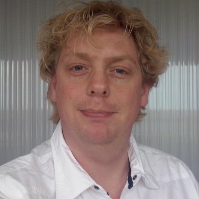 Maarten Jilderda