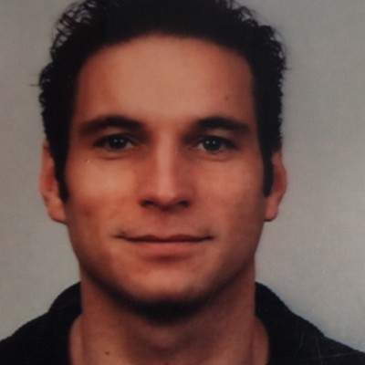 Richard Van de Ven