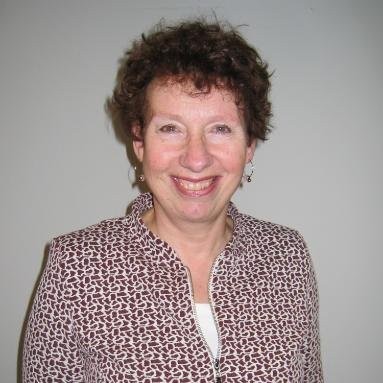 Anneke Hoencamp