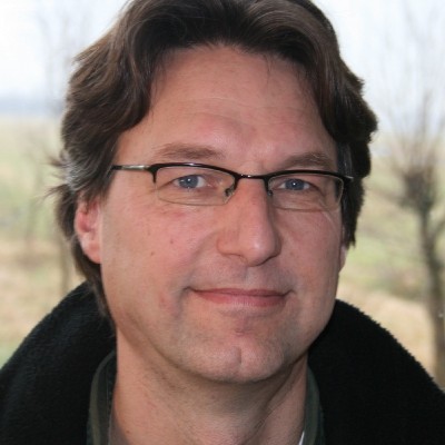 Juerd van der Burgt