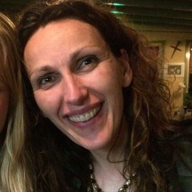 Yvonne Okx-van der Linde