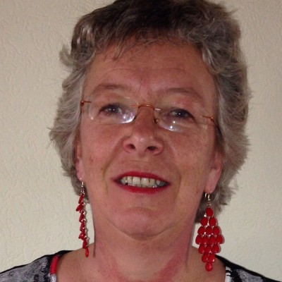 Marijke Copier - Barten