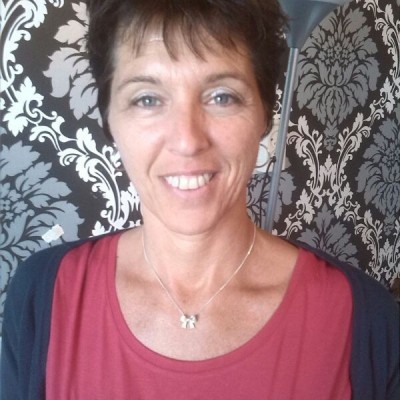 Annette Versteeg