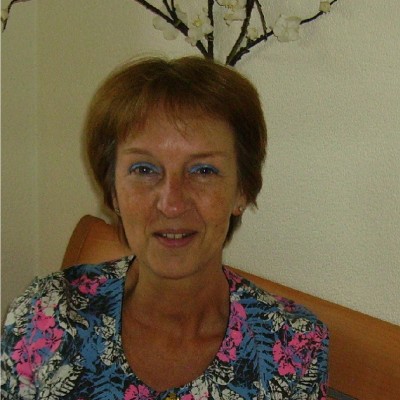 Hanneke van Dijkhuizen