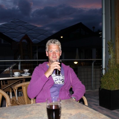 Henk Zijlstra