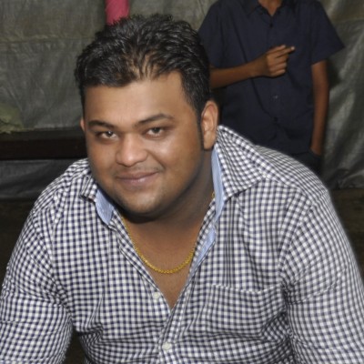 Sachin Poeran