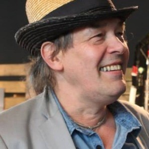 Johan van der Klip