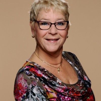 Ingrid Fellinga